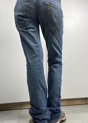True religion джинсы slim fit женские2 фото