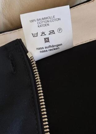 Штани теплі джинси cotton германія нові9 фото