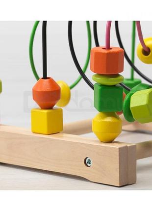 Лабиринт ikea mula 4
