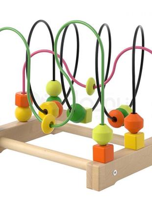 Лабиринт ikea mula 5
