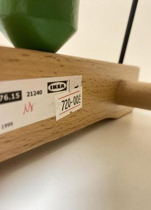 Лабиринт ikea mula 3