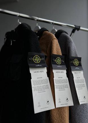 Теплая куртка stone island куртка stone island зимняя мужские куртки stone island куртки stone island bkl9 фото