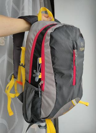 Туристичний рюкзак tojoin 40l спортивний рюкзак the north face salomon patagonia