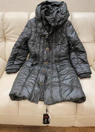 Куртка -пальто5 фото