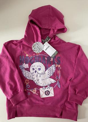 Світшот для дівчинки