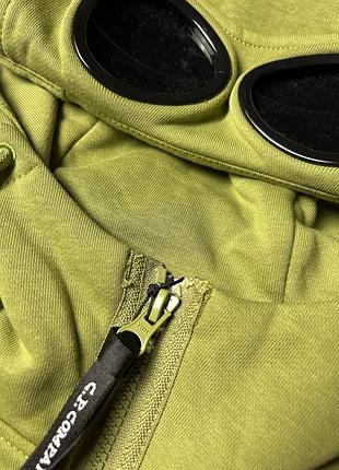 Соуп худи c.p. company 4