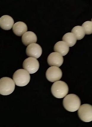 Намисто та браслет кахалонг