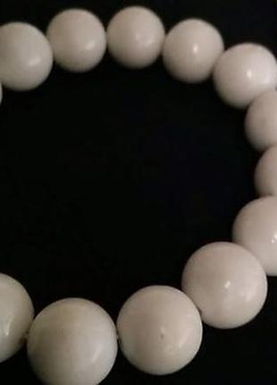 Намисто та браслет кахалонг