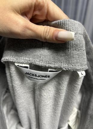 Джогери jack&jones6 фото