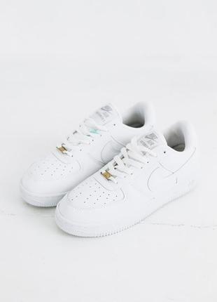 Nike air force white 40