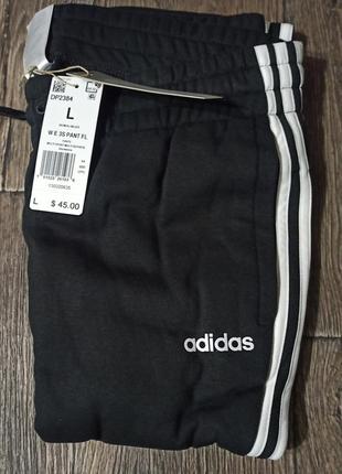 Спортивні штани джогери adidas оригінал4 фото