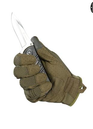M-tac рукавички a30 olive