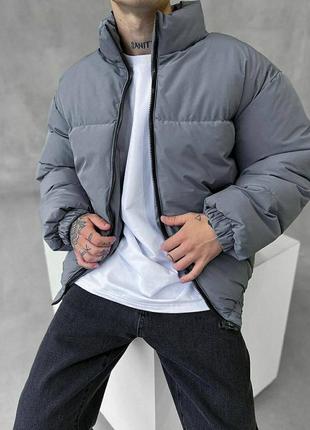 Куртка мужская зимняя3 фото