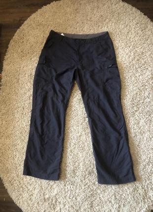 Штани карго berghaus