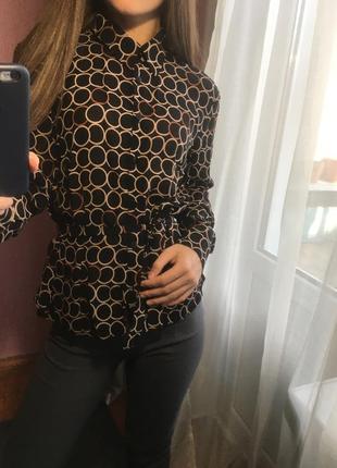 Сорочка / булзка 👕 marks &spence