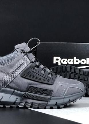 Reebok zig kinetica fit5 фото