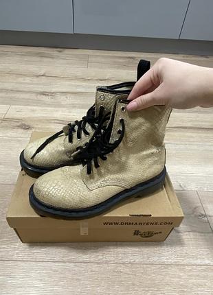 Dr. martens оригінал