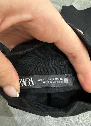 Футболка zara2 фото