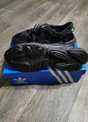 Кросівки adidas ozweego оригінал3 фото