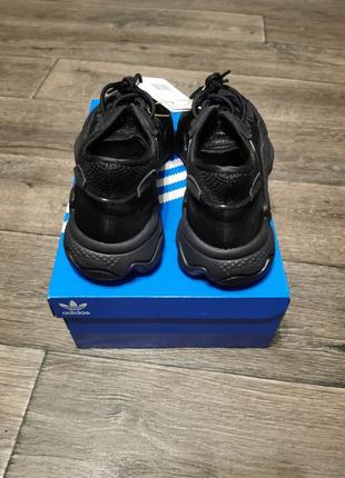 Кросівки adidas ozweego оригінал5 фото