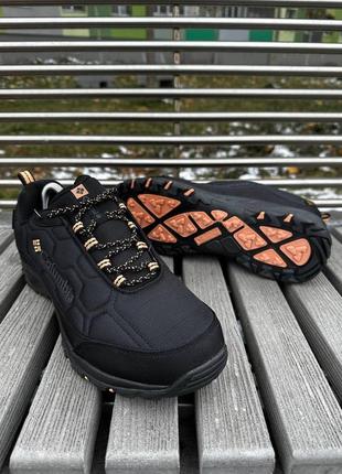 ⭐️термо кроссовки columbia (gore tex) (omni-tech)⭐️