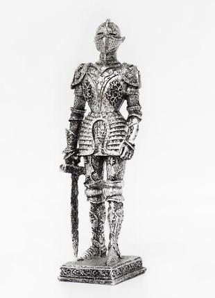 Статуетка "рицар" полістоун no17