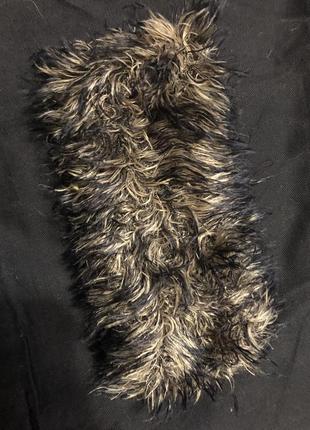 Пов'язка на голову травка