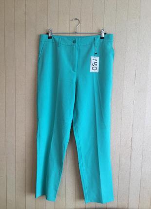 Літні жіночі штани 46,48 розміру.