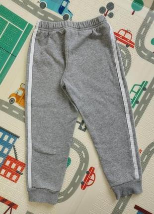 Штаны для мальчика adidas2 фото