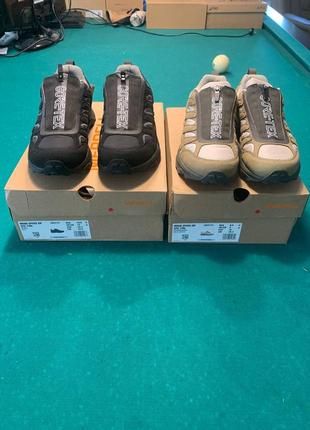 Merrell moab dpeed zip gtx ( меррелл)2 фото