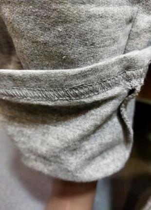 Спортивные штаны на флисе esmara размер м3 фото