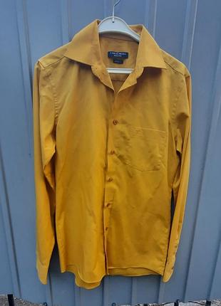 Мужская рубашка casa moda.