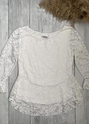 Кофта, блузка fadda m (38)
