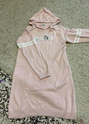 Lc waikikiki платье/туника