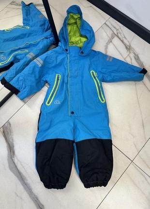 Термо комбинезон abeco 80 Рост