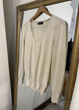 Светр пуловер джемпер