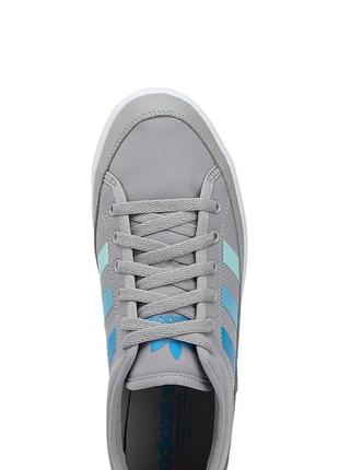 Винтаж новые кеды кроссовки adidas nizza remodel canvas7 фото