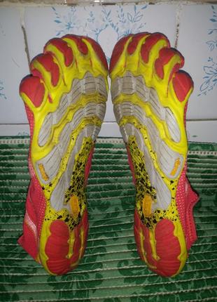 Кроссовки vibram fivefingers6 фото