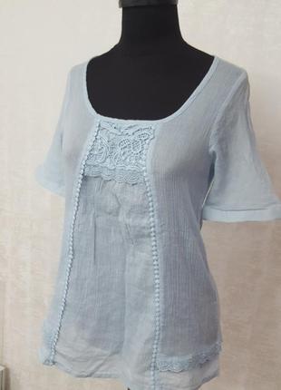 Chicoree швейцария блуза