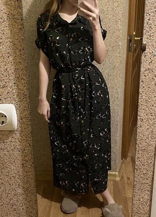 Легенька сукня new look