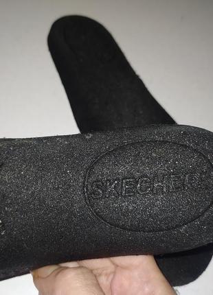Ортопедические стельки skechers