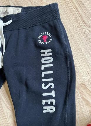 Штаны hollister4 фото