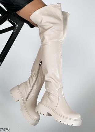 Сапожки зимние 🥾🎁