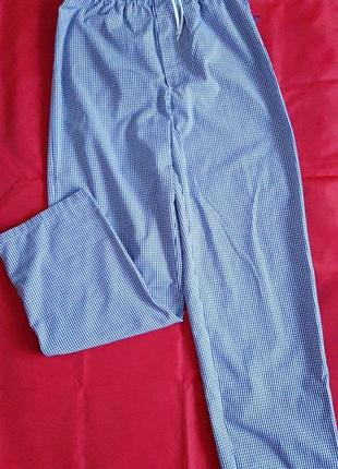 🔥🔥🔥 домашние штаны пижама1 фото