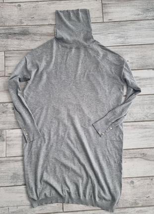 Платье mango zara calliope