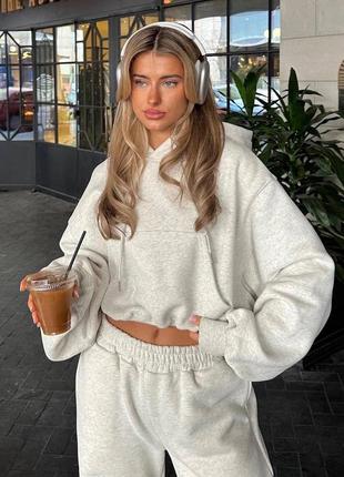 Костюм на флісі🥰💞