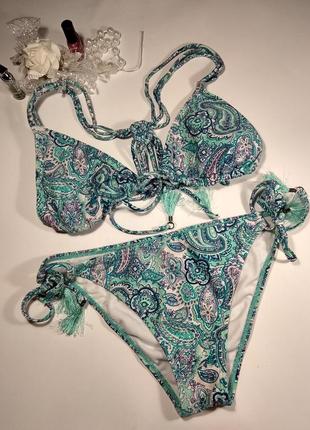 Роздільний купальник розмір l