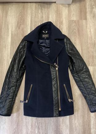 Весеннее пальто