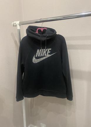 Худи толстовка nike