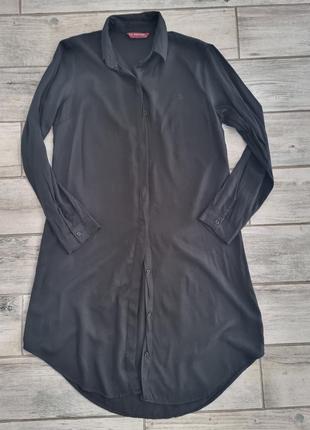 Сукня сорочка платье -рубашка u.s. polo assn